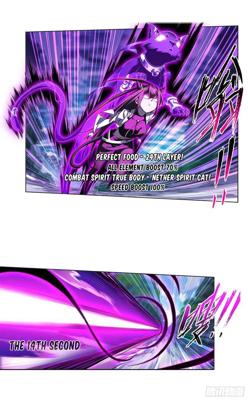 Soul Land Chapter 328 - Page 39