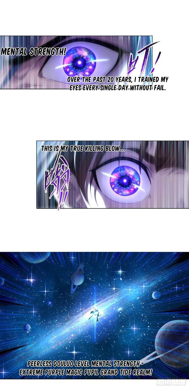 Soul Land Chapter 328 - Page 6