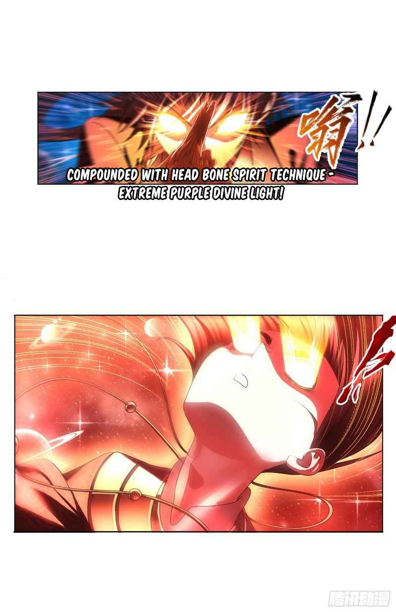 Soul Land Chapter 328 - Page 7