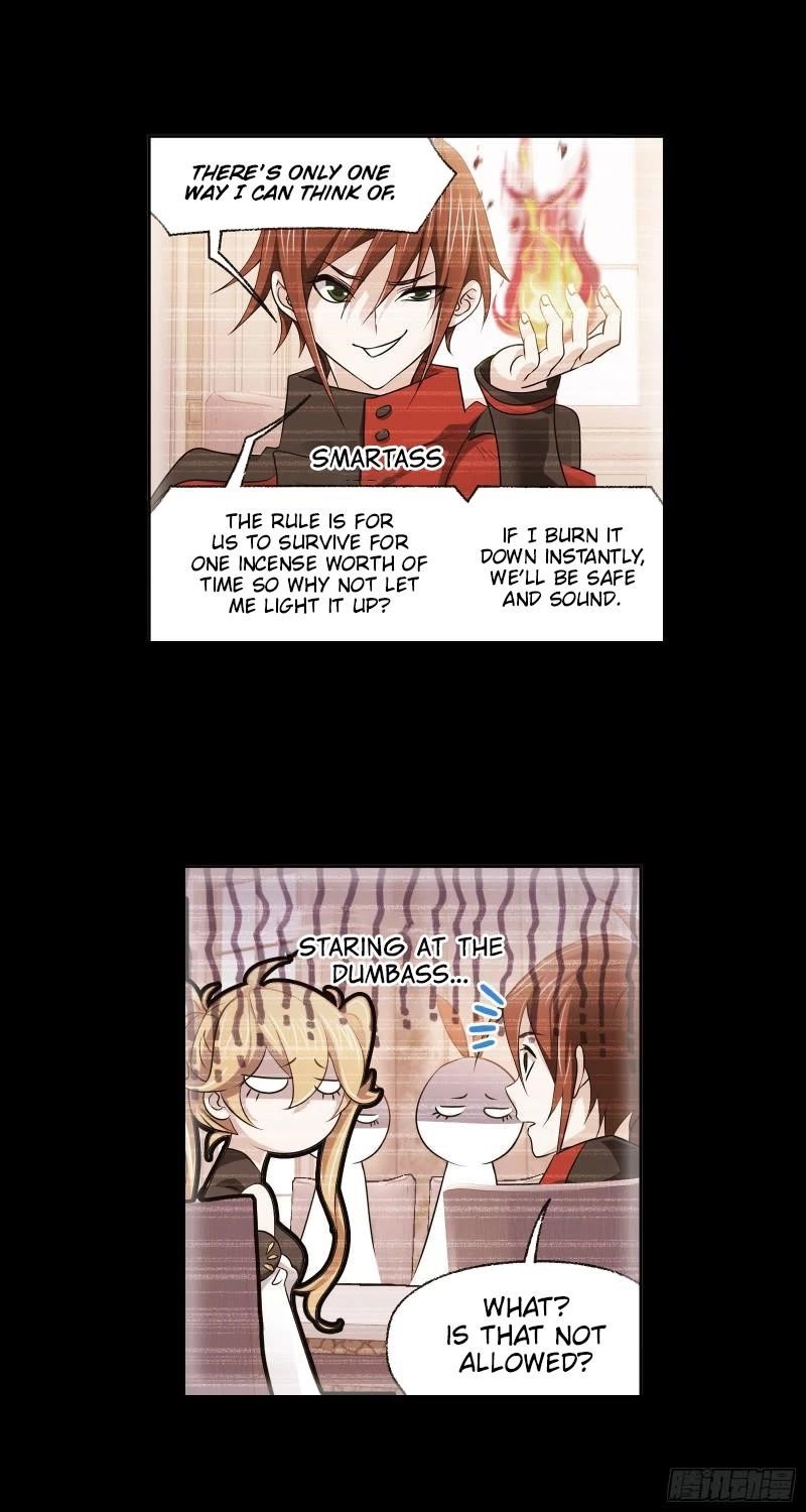 Soul Land Chapter 329 - Page 14