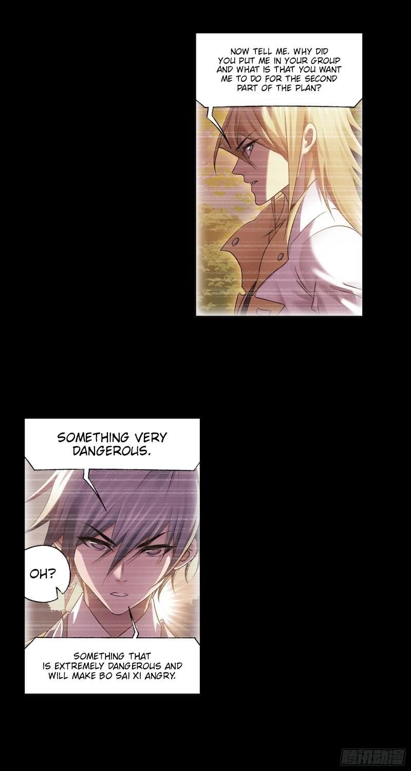 Soul Land Chapter 329 - Page 18