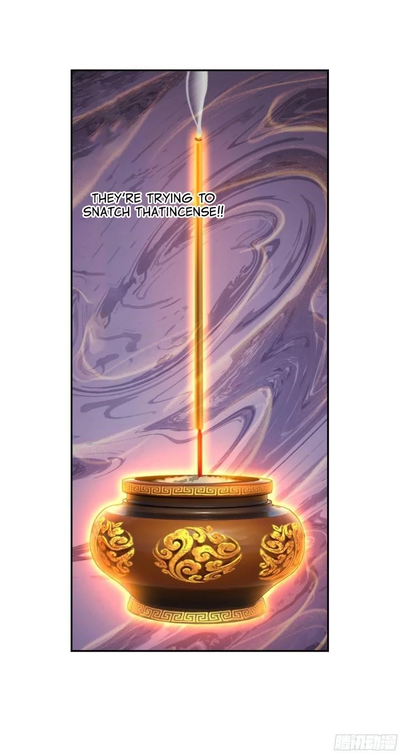 Soul Land Chapter 329 - Page 24