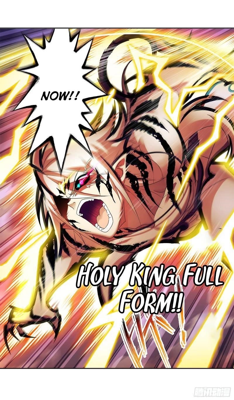 Soul Land Chapter 329 - Page 32