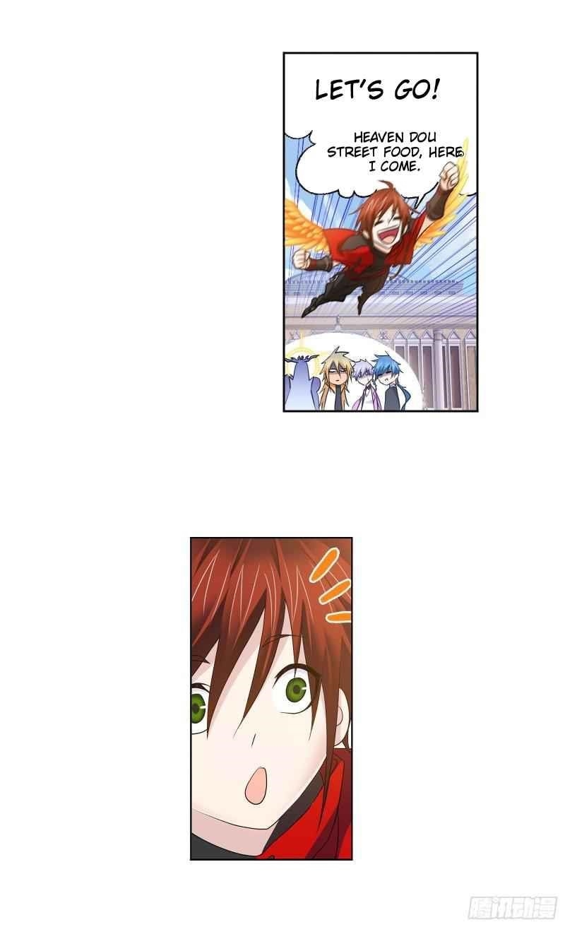 Soul Land Chapter 330 - Page 20