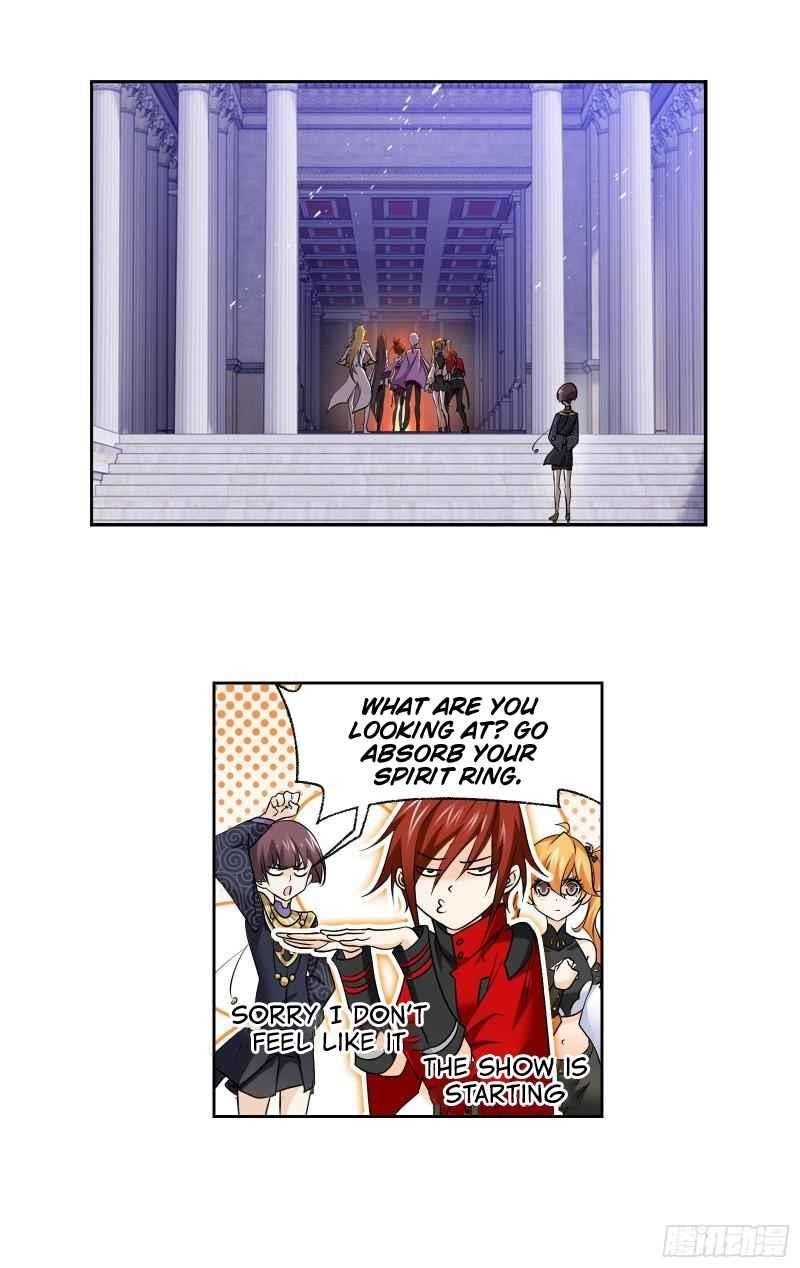 Soul Land Chapter 330 - Page 29