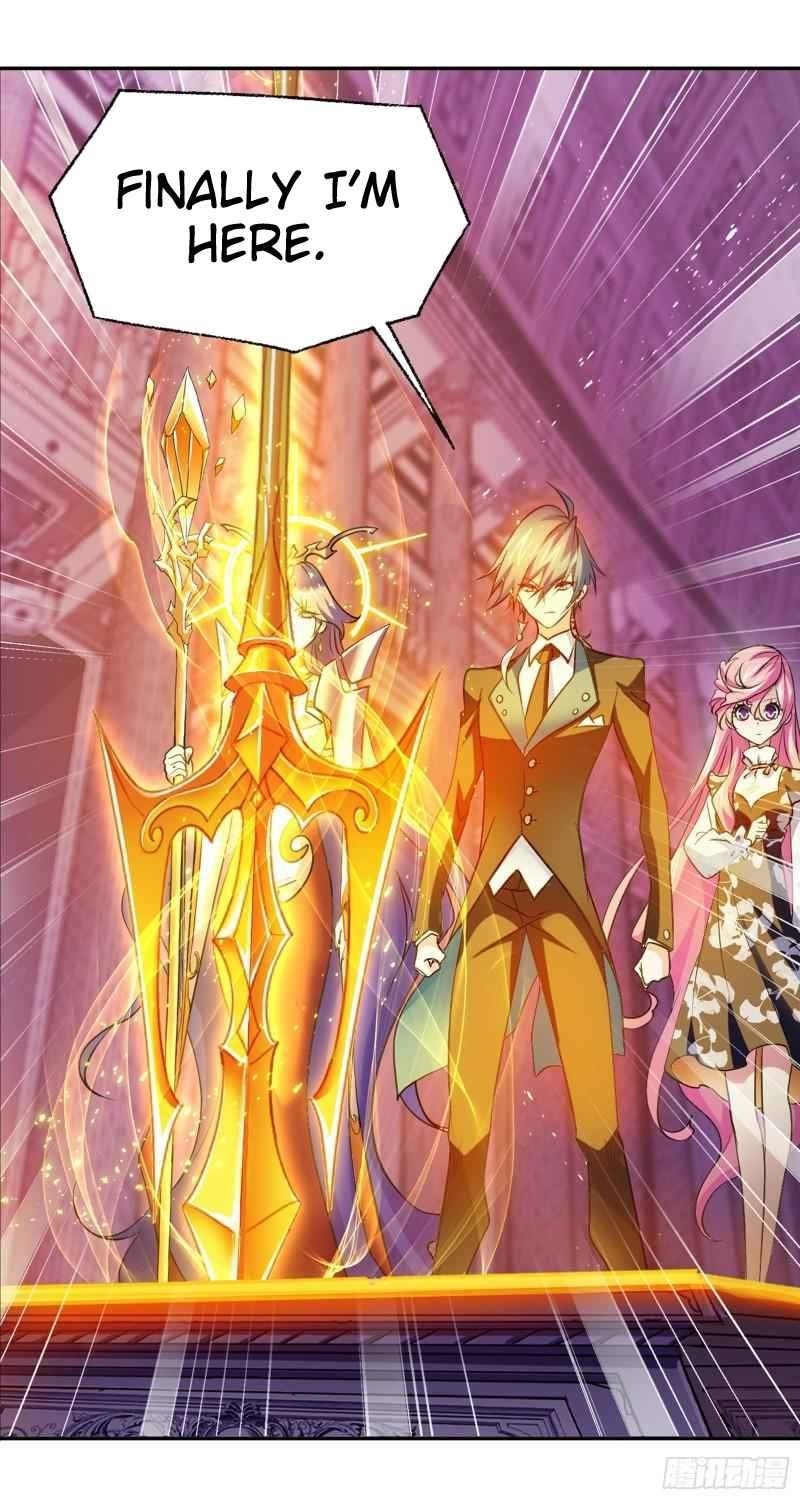 Soul Land Chapter 330 - Page 31