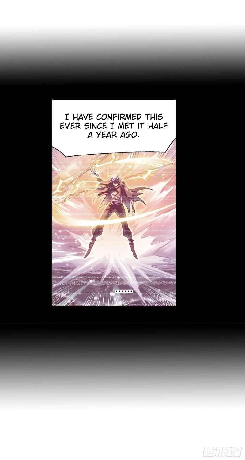 Soul Land Chapter 330 - Page 33