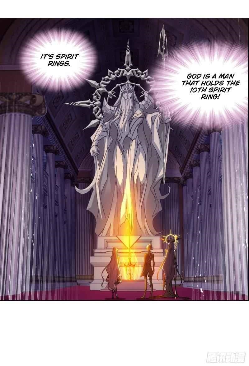 Soul Land Chapter 330 - Page 37