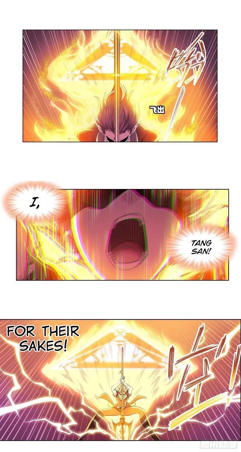 Soul Land Chapter 330 - Page 44