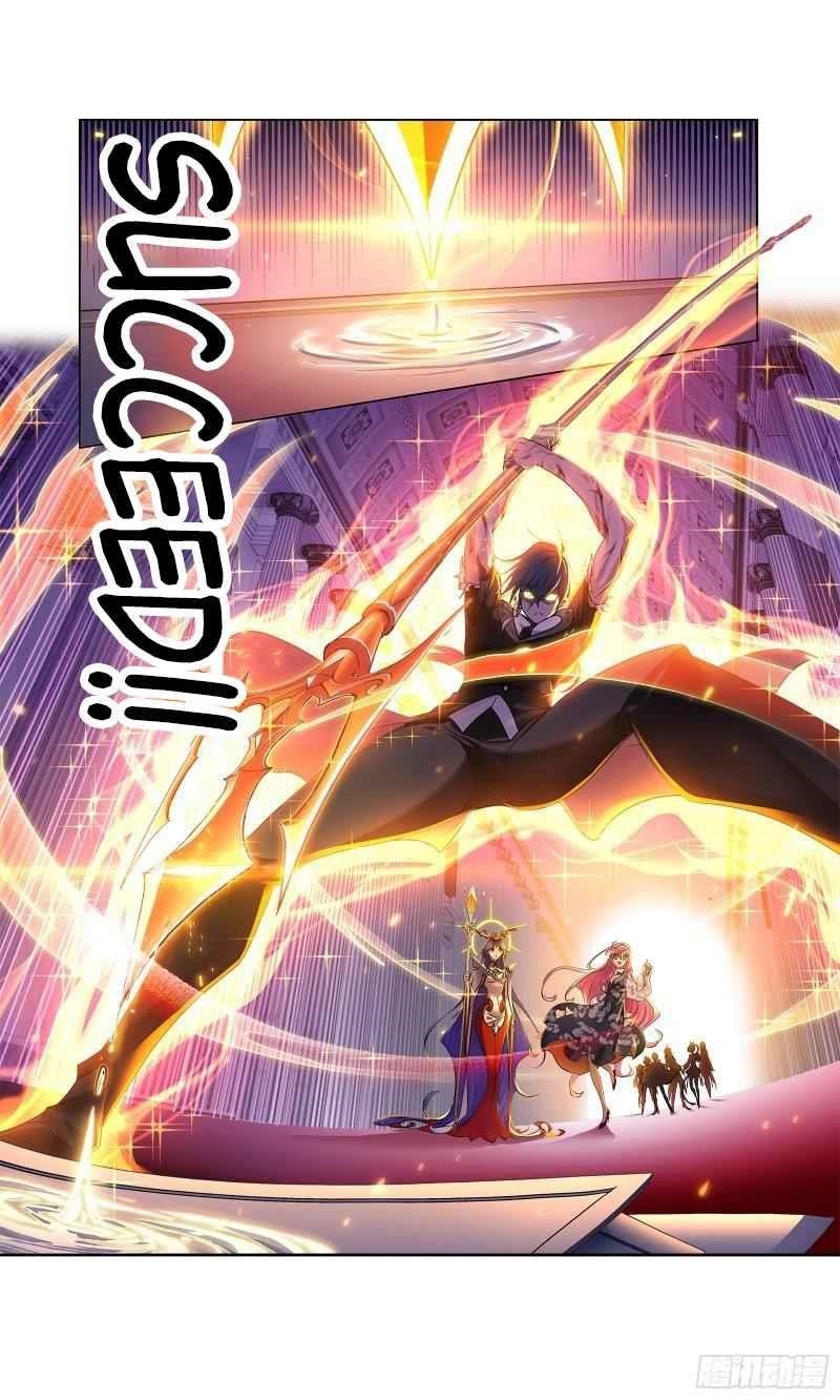 Soul Land Chapter 330 - Page 46