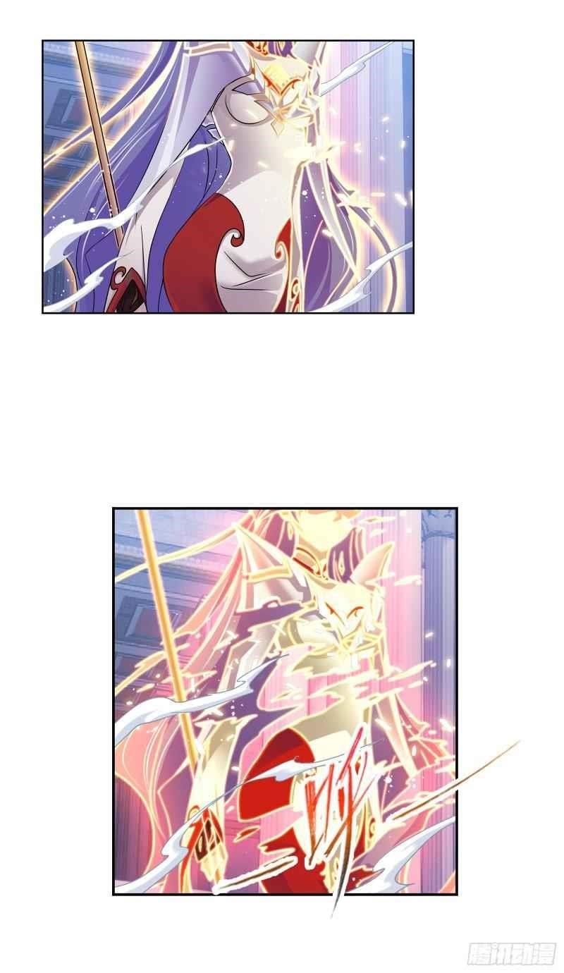 Soul Land Chapter 330 - Page 5