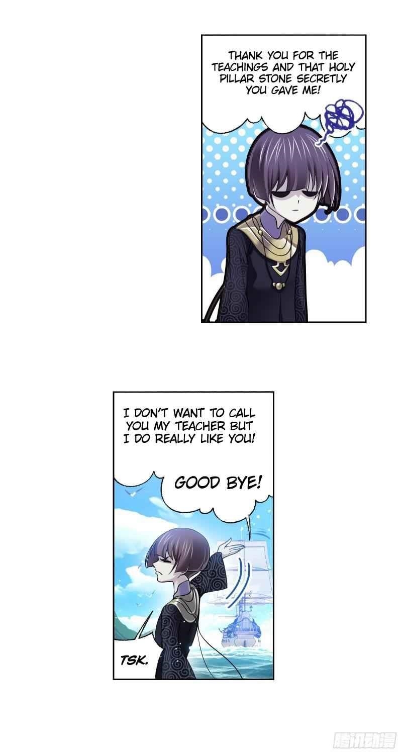 Soul Land Chapter 331 - Page 17