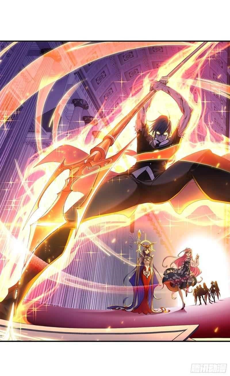 Soul Land Chapter 331 - Page 2