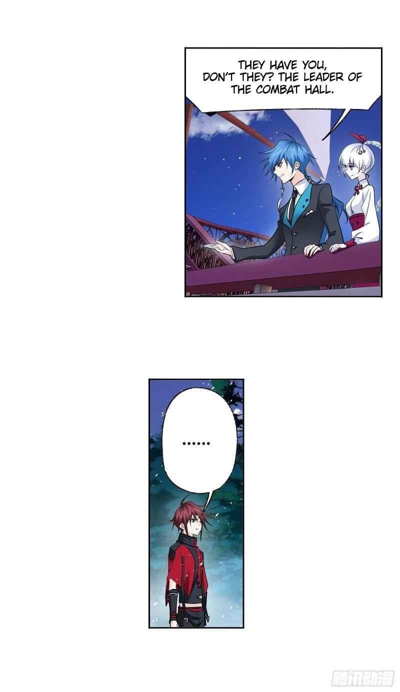 Soul Land Chapter 331 - Page 41