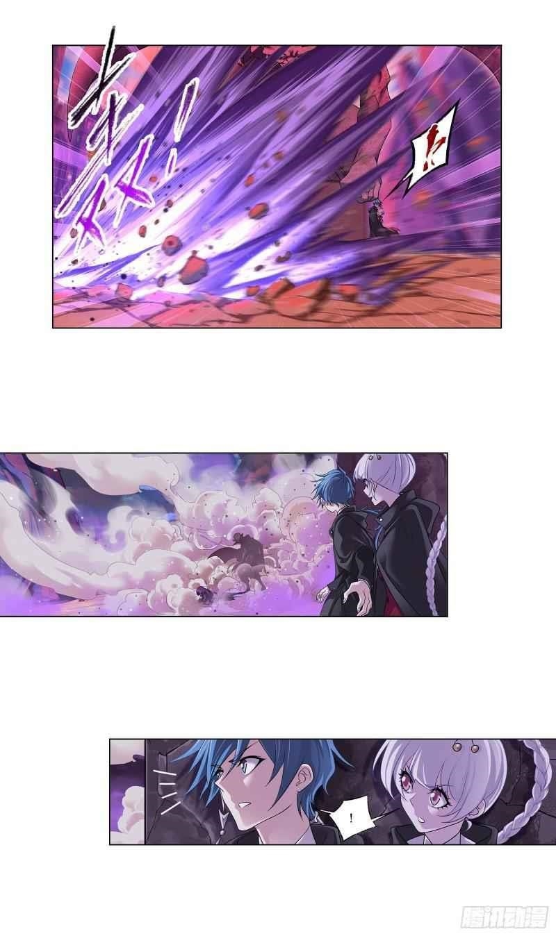 Soul Land Chapter 332 - Page 10