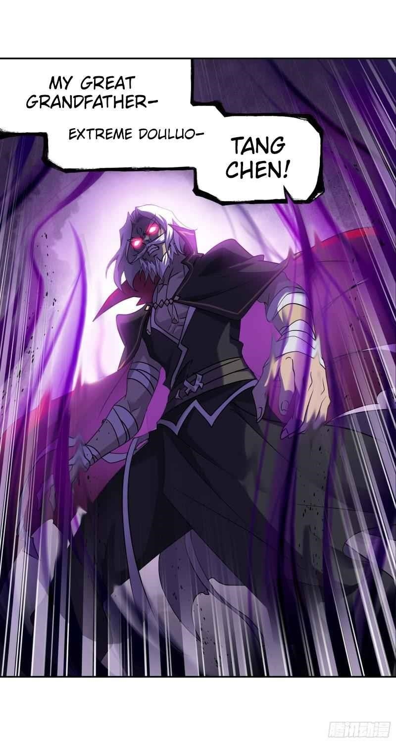 Soul Land Chapter 332 - Page 16