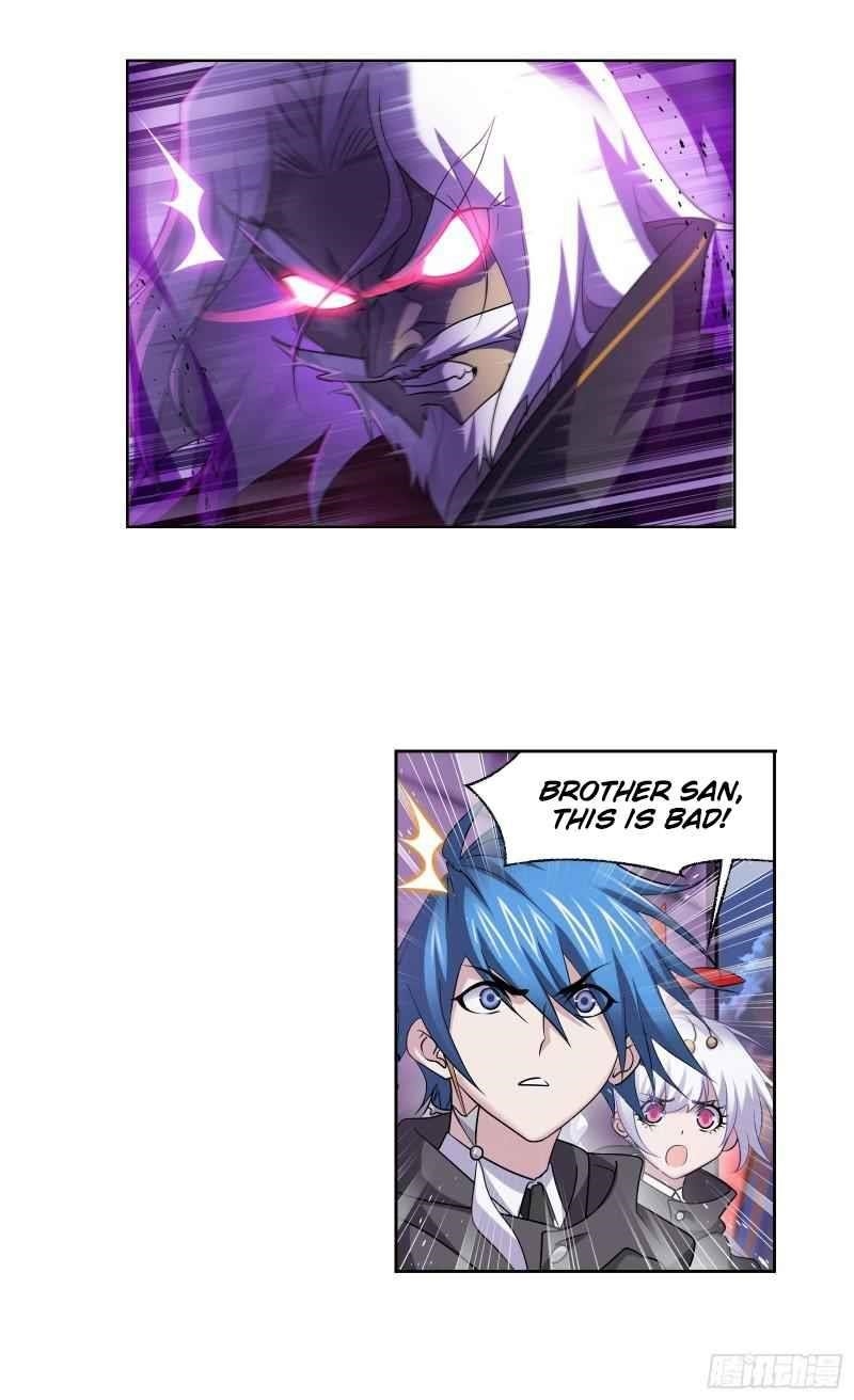 Soul Land Chapter 332 - Page 17