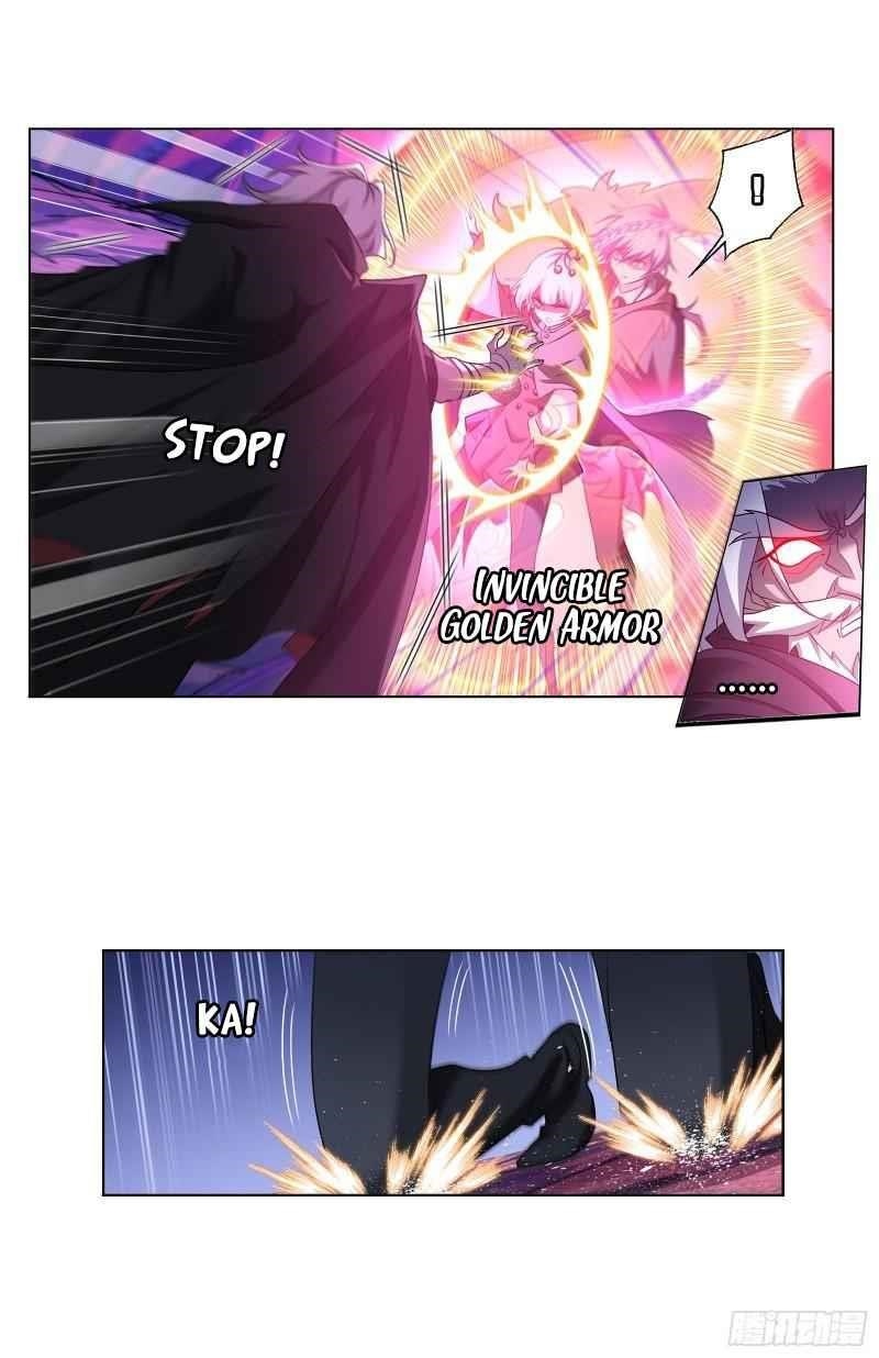 Soul Land Chapter 332 - Page 27