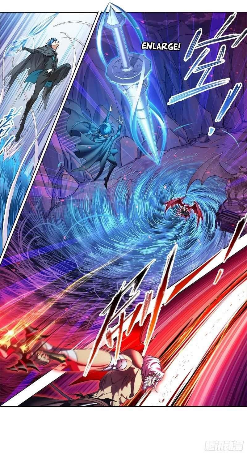 Soul Land Chapter 332 - Page 36