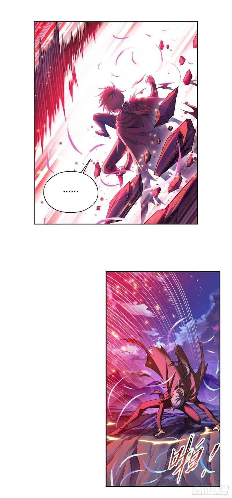 Soul Land Chapter 332 - Page 38