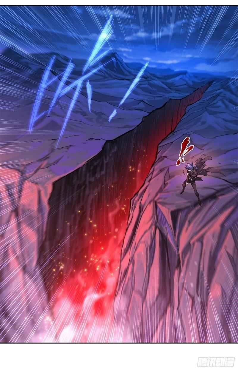 Soul Land Chapter 332 - Page 40