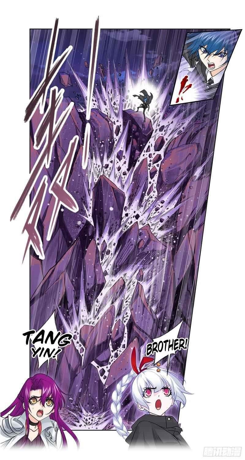 Soul Land Chapter 332 - Page 43