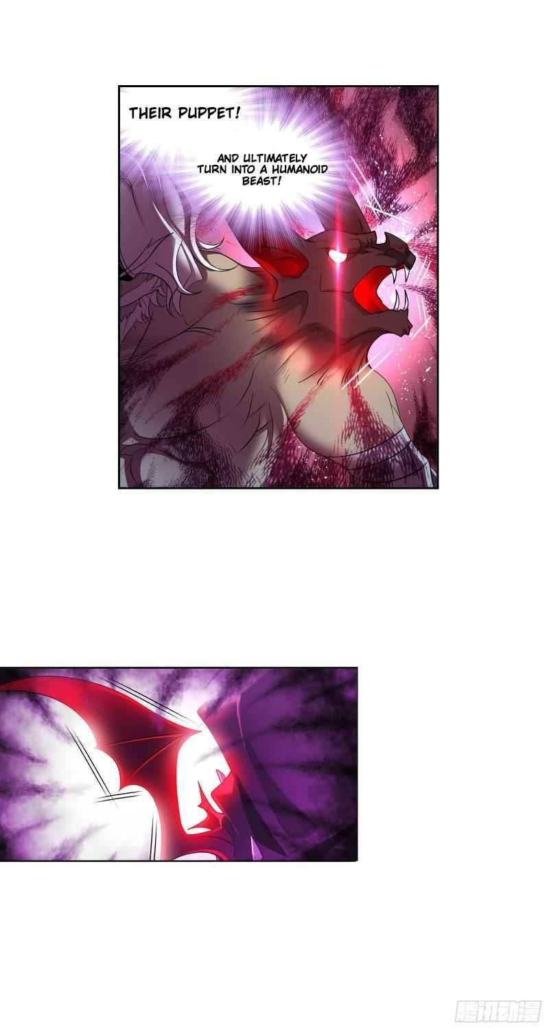 Soul Land Chapter 332 - Page 47