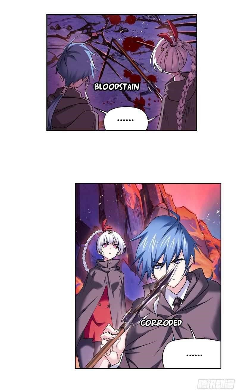 Soul Land Chapter 332 - Page 5