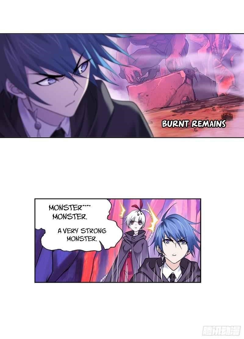 Soul Land Chapter 332 - Page 6