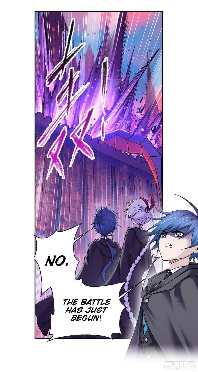 Soul Land Chapter 332 - Page 8