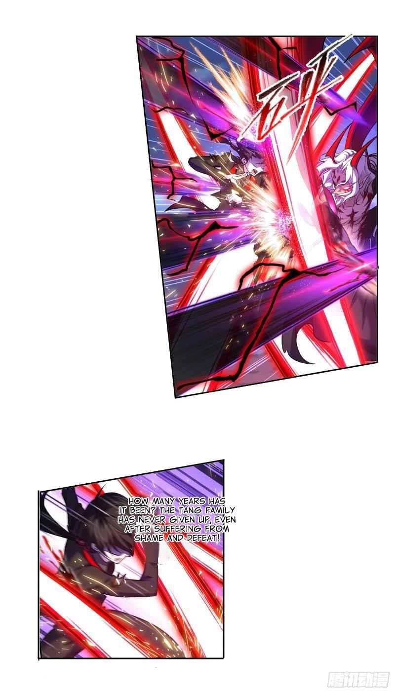 Soul Land Chapter 333 - Page 11