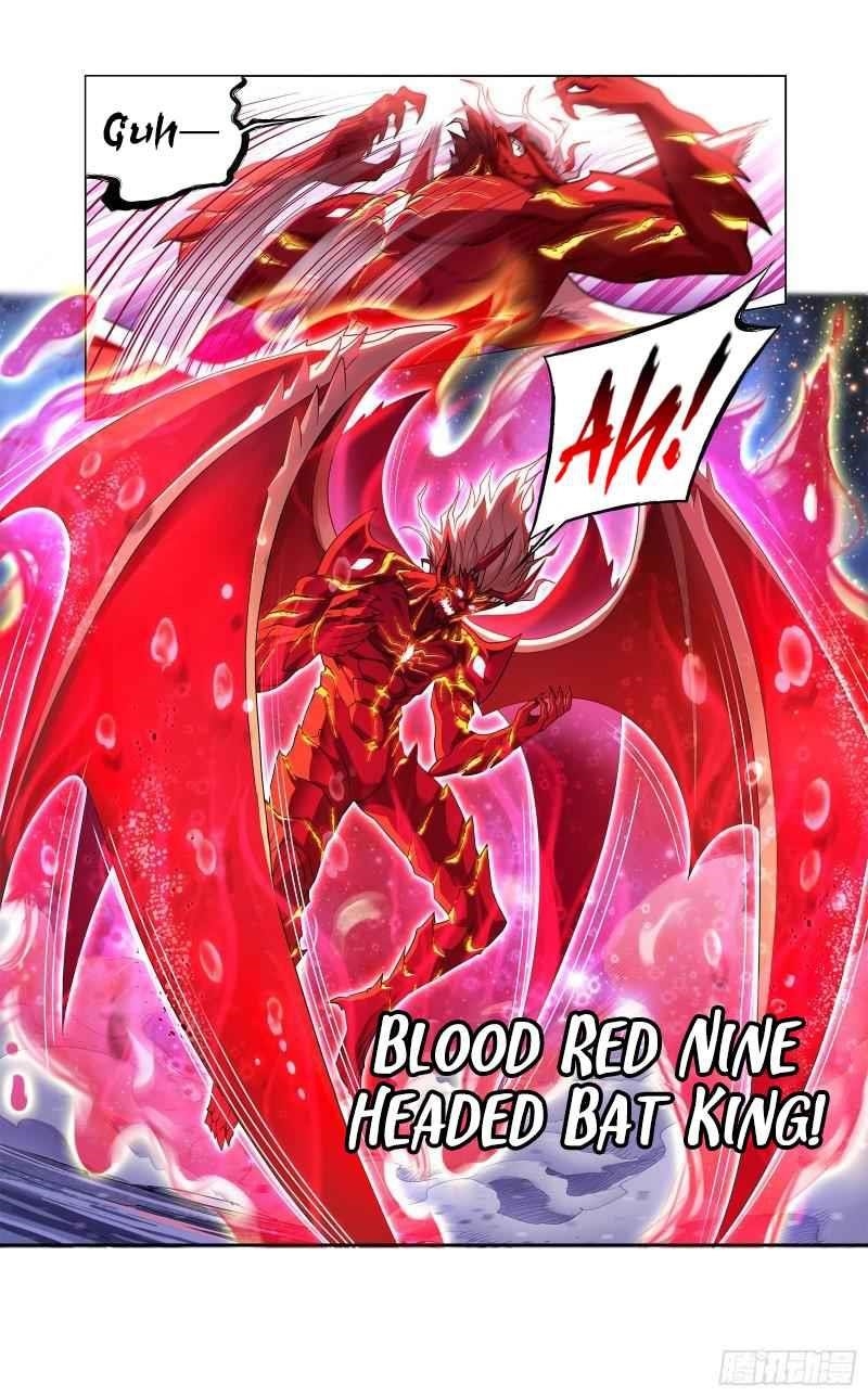 Soul Land Chapter 333 - Page 17