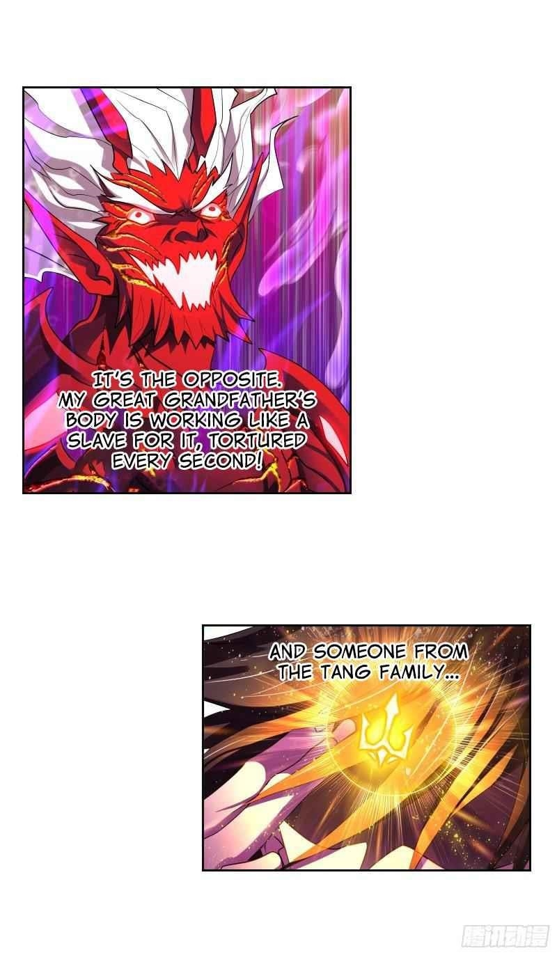 Soul Land Chapter 333 - Page 30