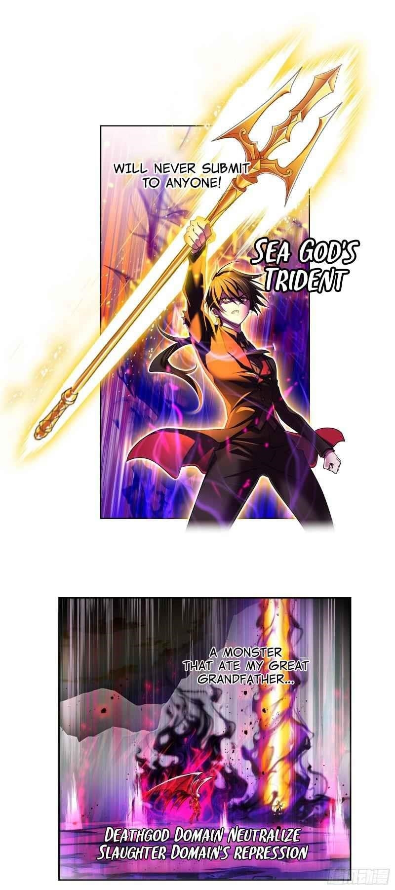 Soul Land Chapter 333 - Page 31