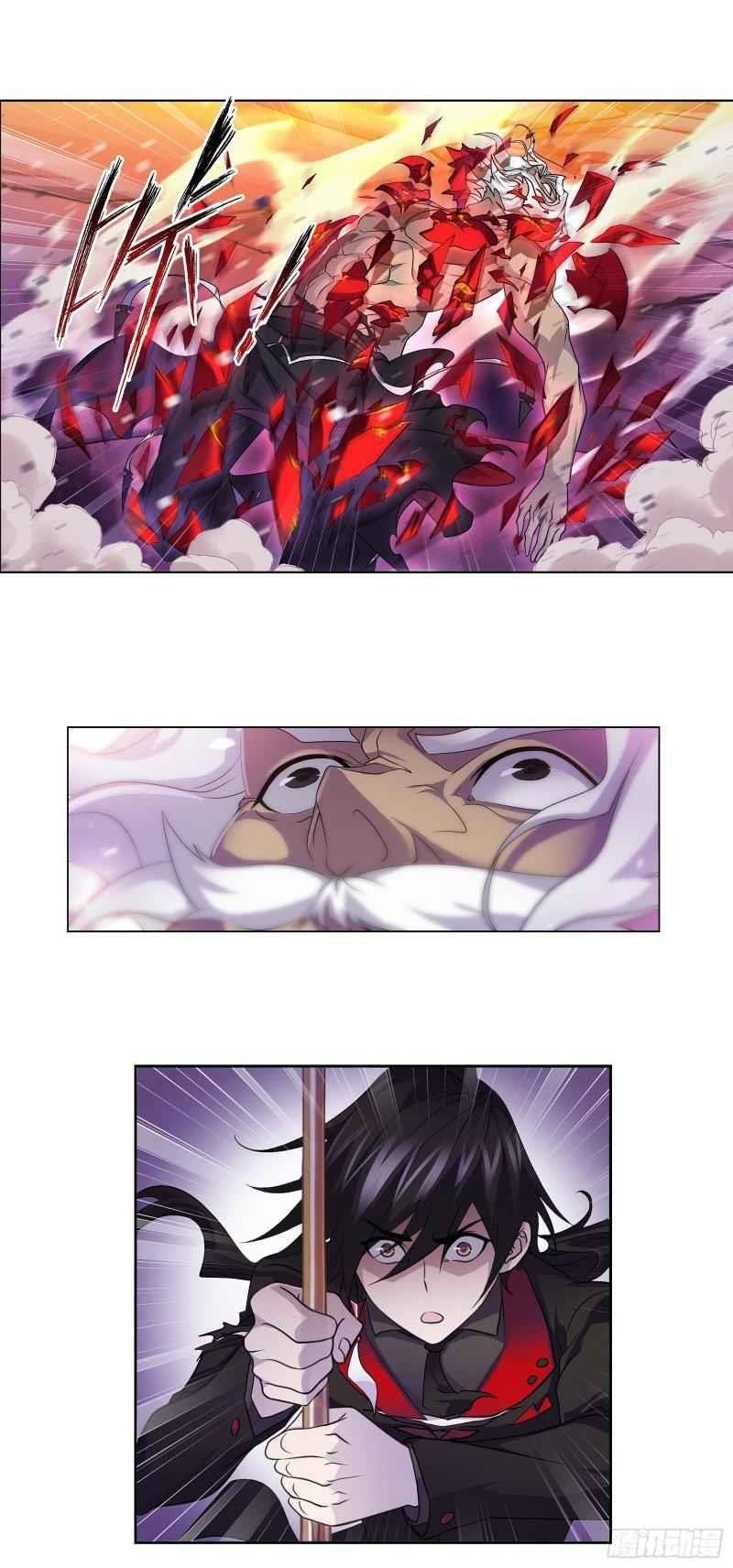 Soul Land Chapter 333 - Page 37