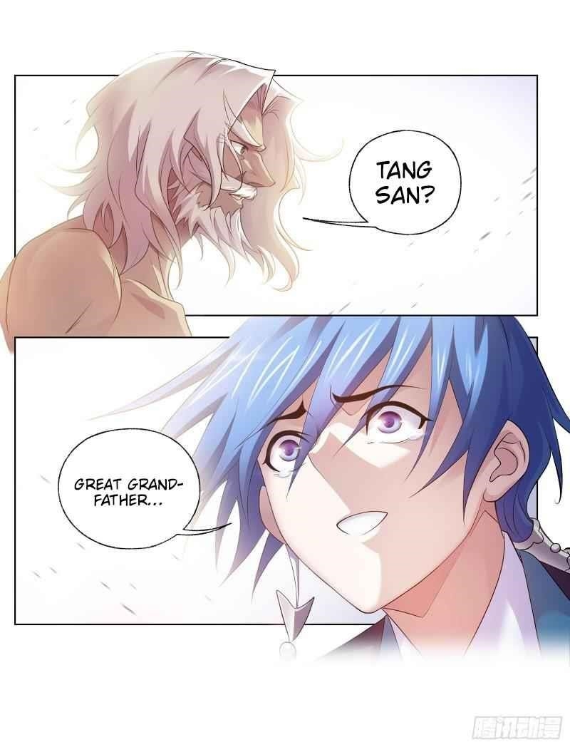 Soul Land Chapter 333 - Page 39