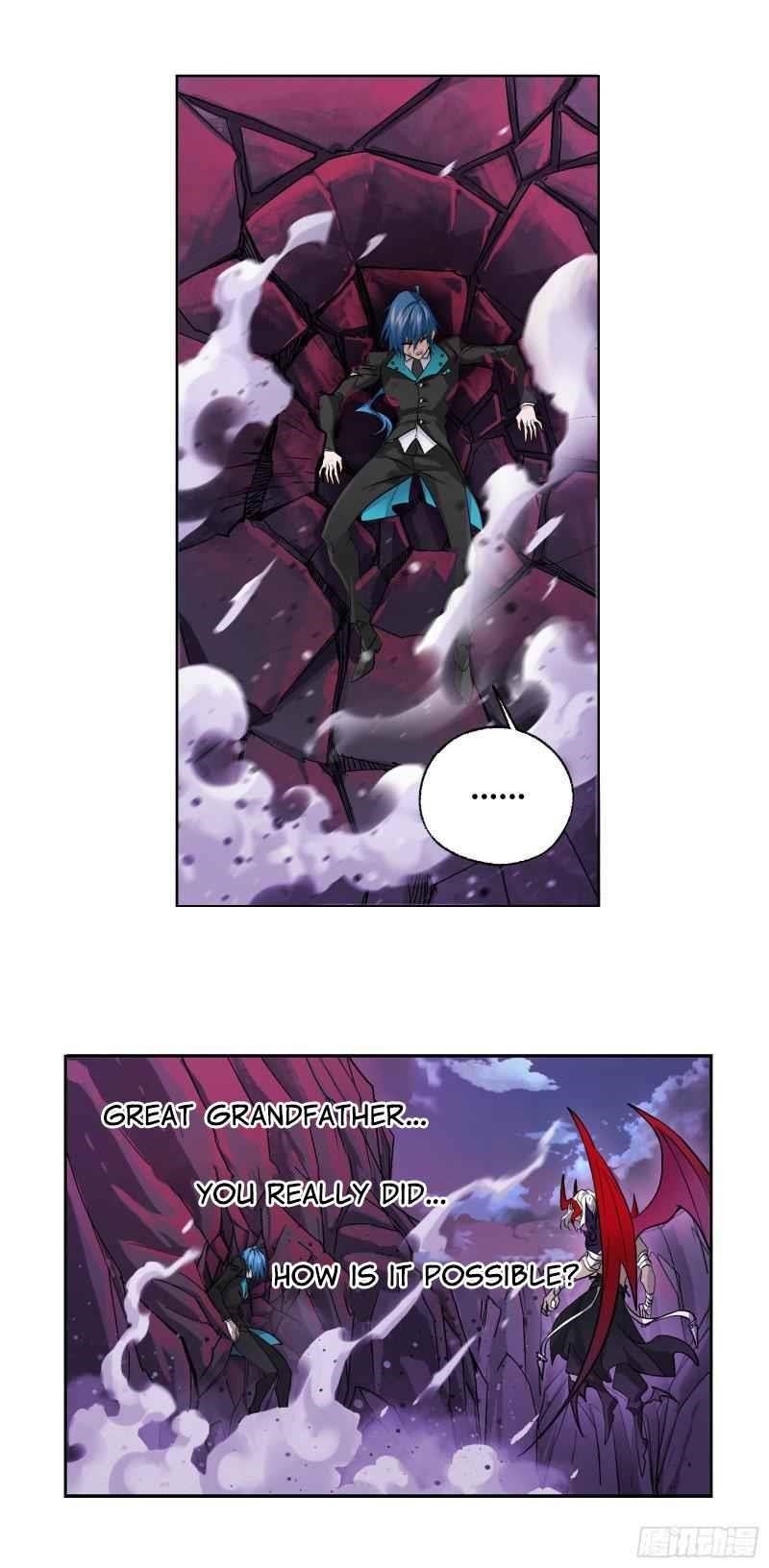 Soul Land Chapter 333 - Page 6