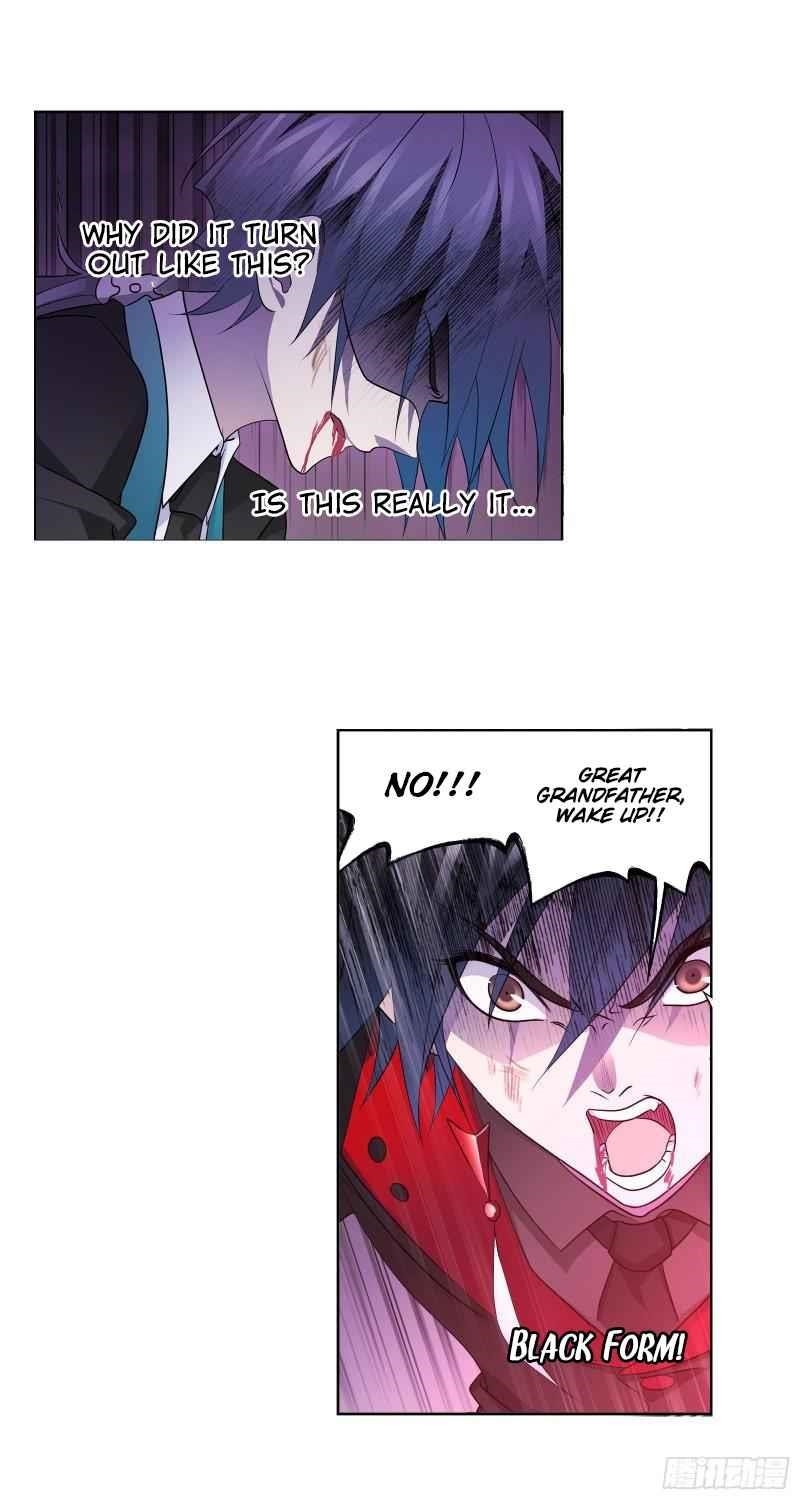 Soul Land Chapter 333 - Page 7