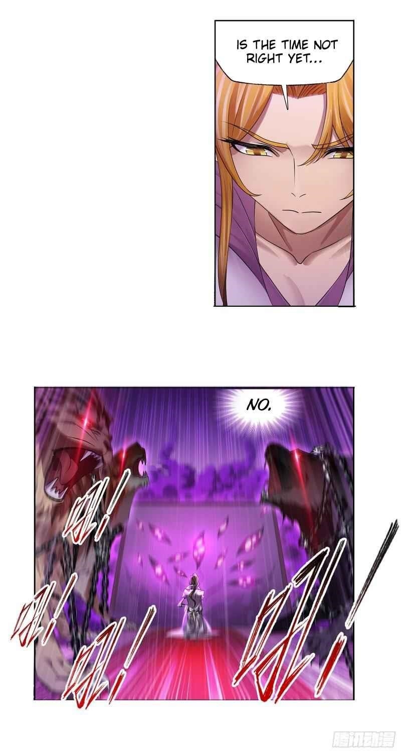 Soul Land Chapter 334 - Page 19