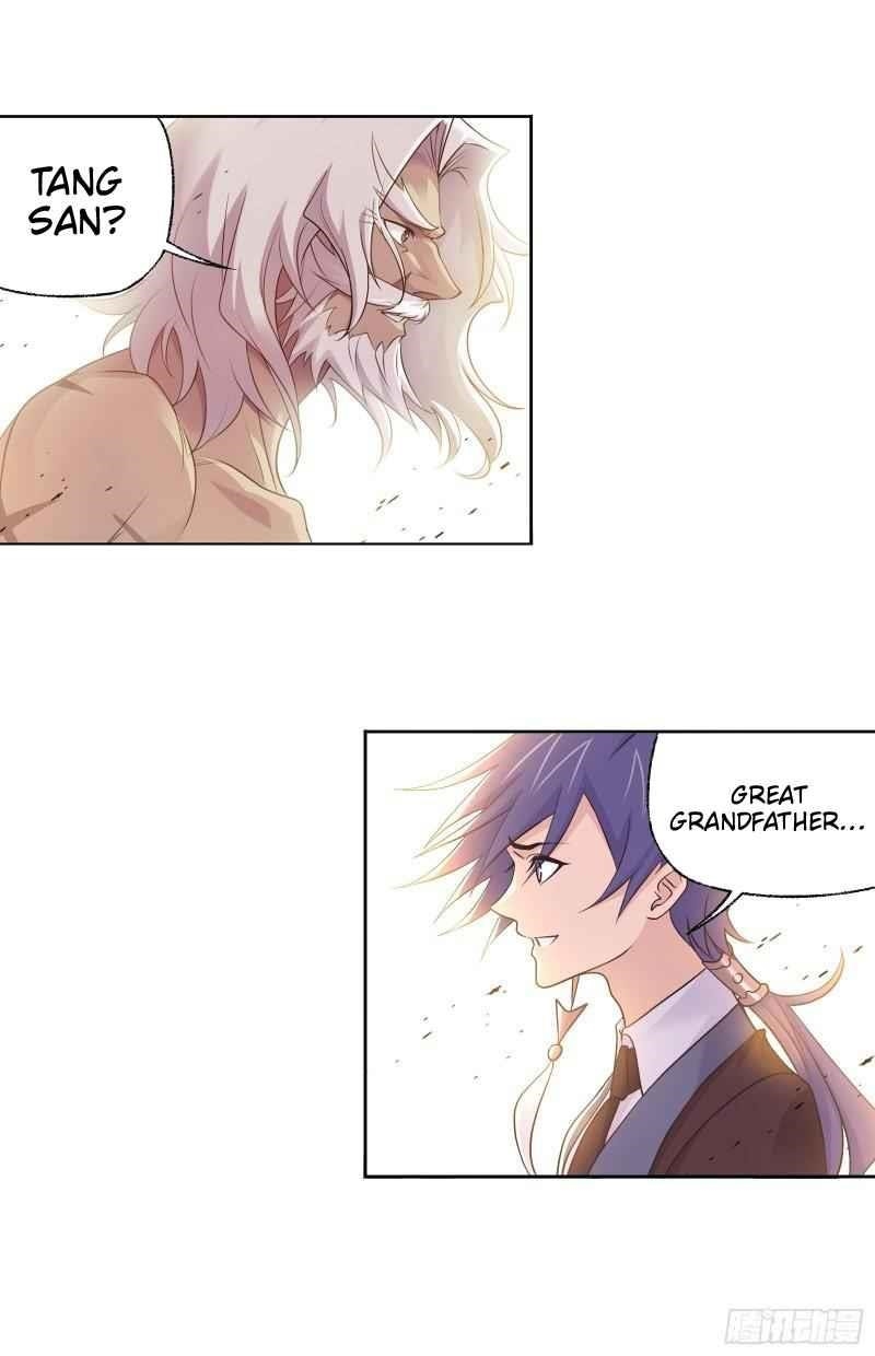 Soul Land Chapter 334 - Page 2