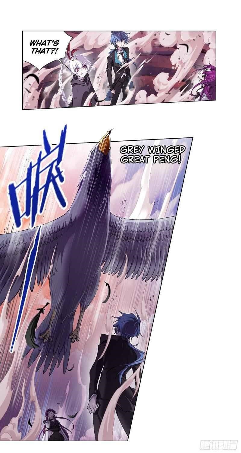 Soul Land Chapter 334 - Page 24