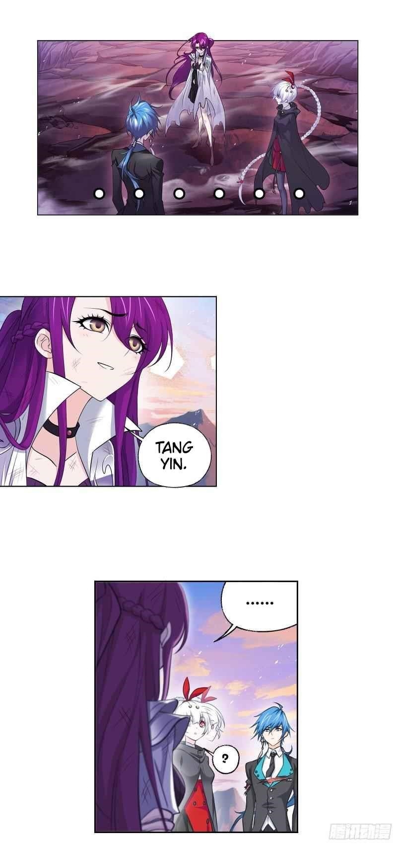 Soul Land Chapter 334 - Page 9