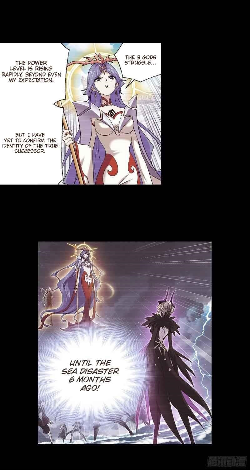 Soul Land Chapter 335 - Page 15