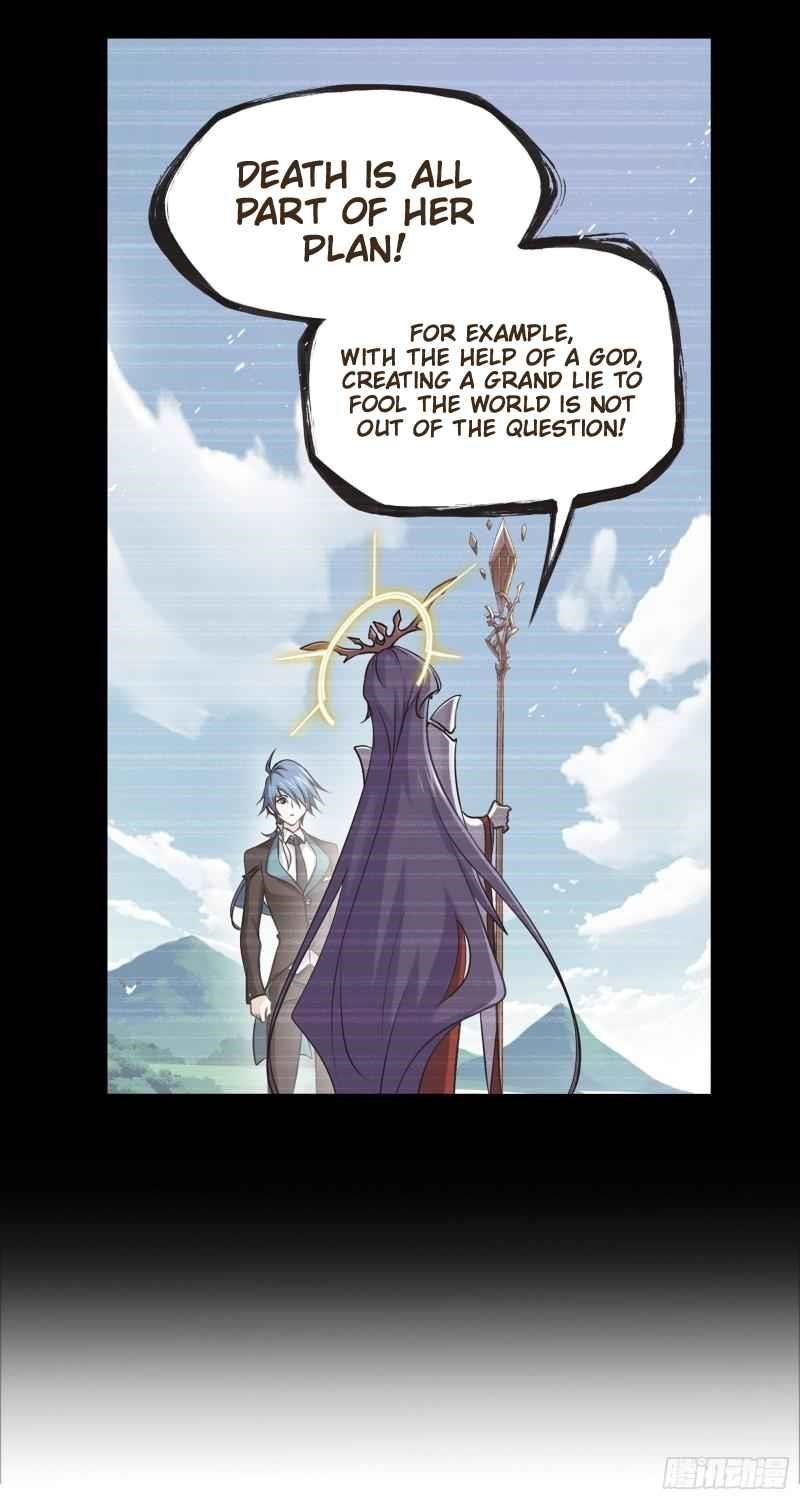 Soul Land Chapter 335 - Page 22