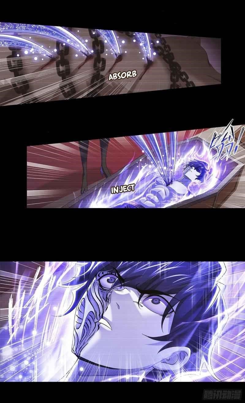 Soul Land Chapter 335 - Page 28