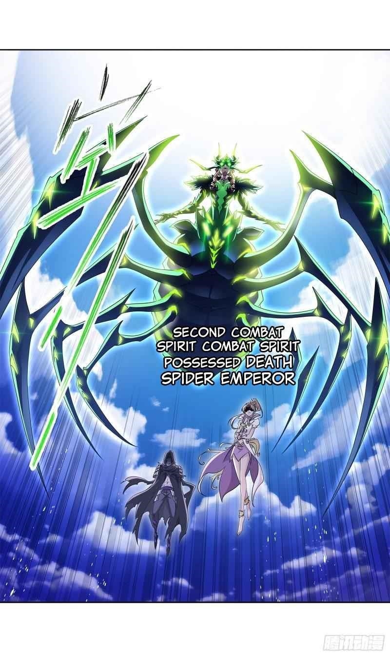 Soul Land Chapter 335 - Page 32