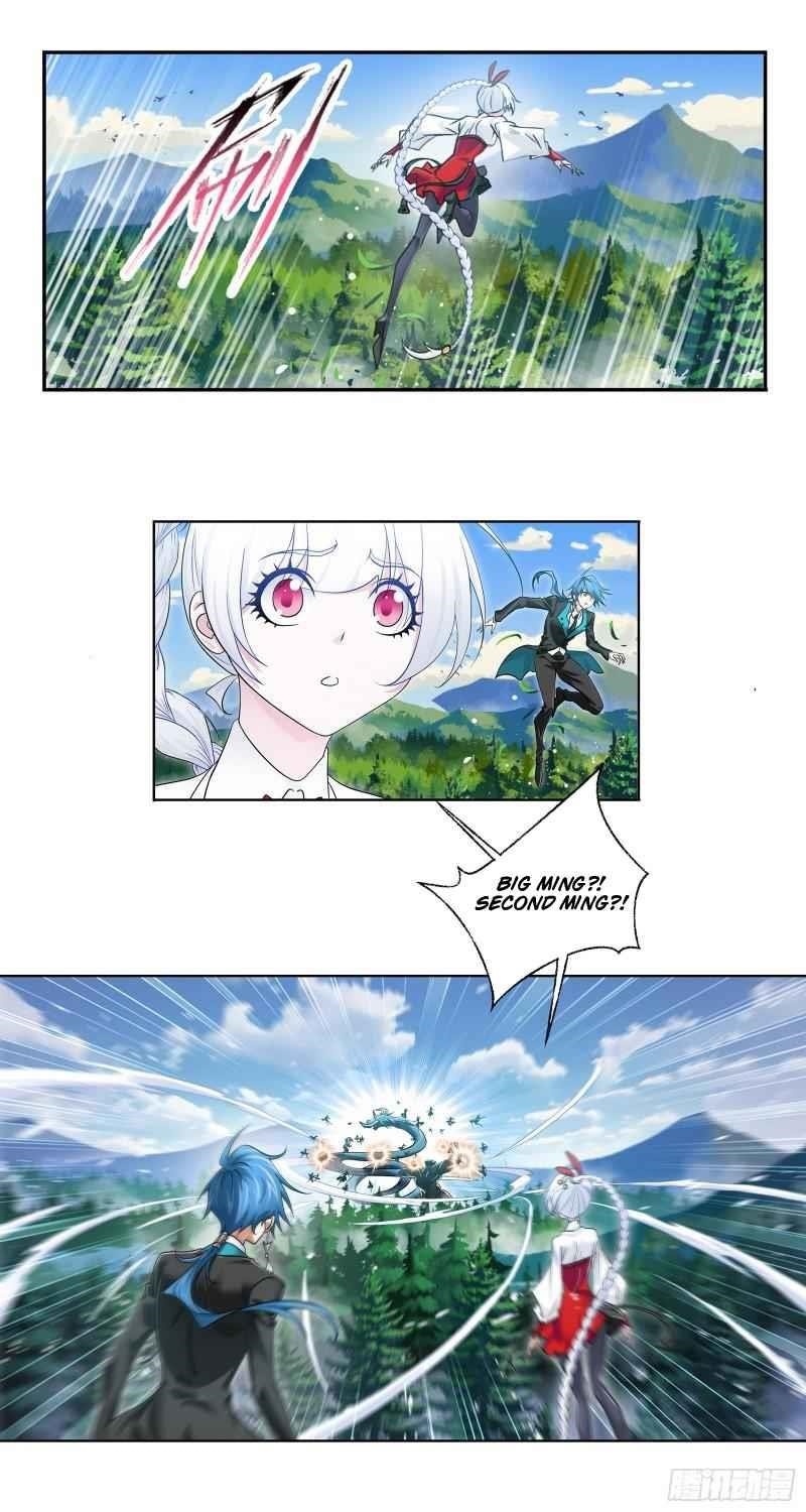 Soul Land Chapter 335 - Page 6