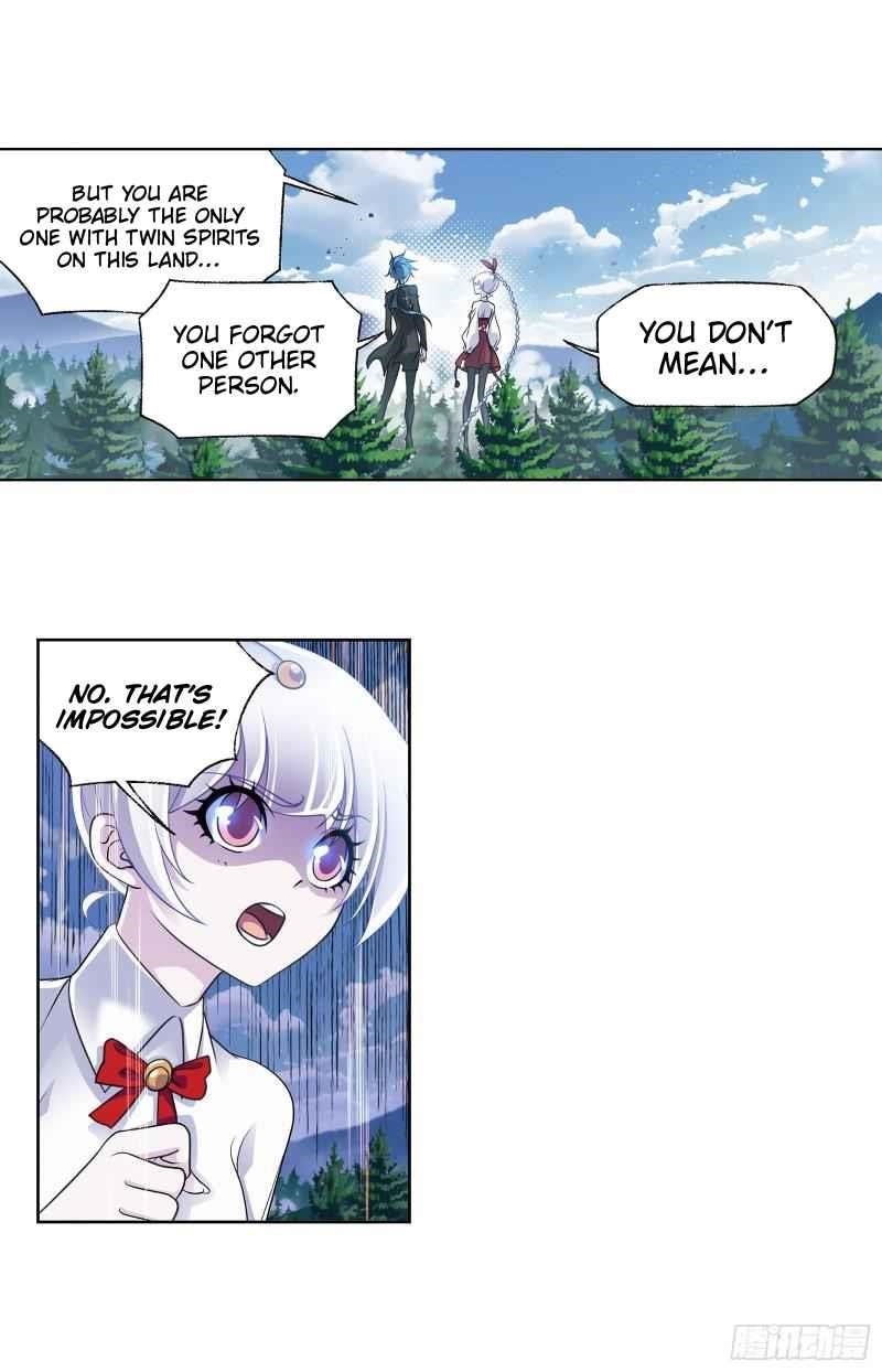 Soul Land Chapter 335 - Page 9