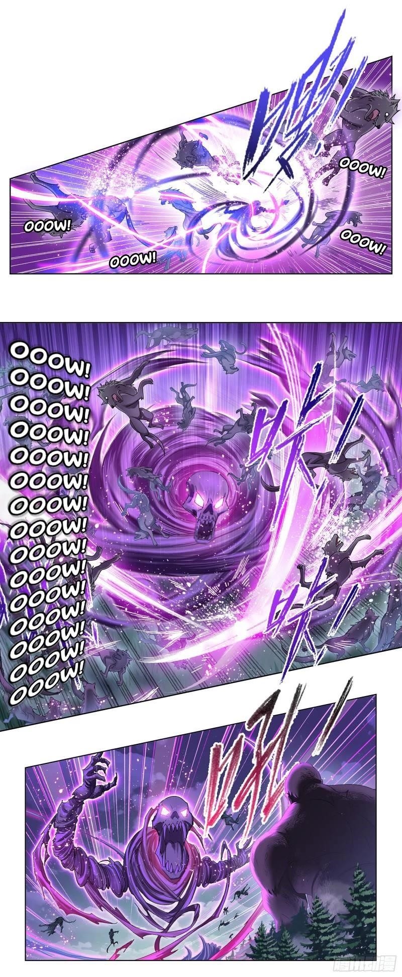 Soul Land Chapter 336 - Page 15