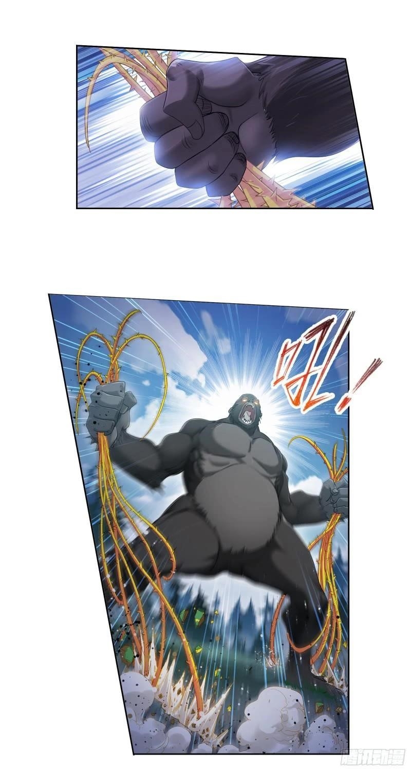 Soul Land Chapter 336 - Page 24